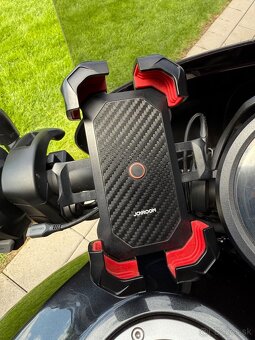Predam HONDA REBEL 1100 DCT - 9