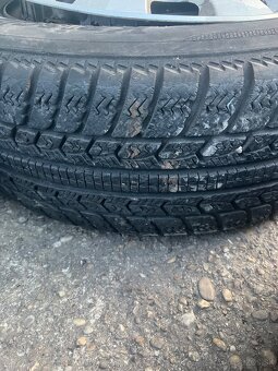 Plechace 5x112 r15 - 9