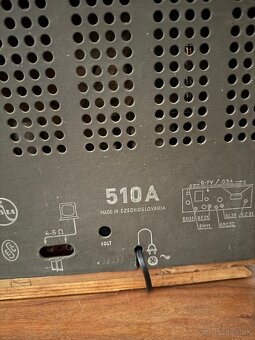 Predam funkcnu Tesla 510 A - 9