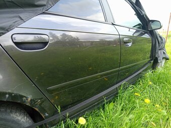 Rozpredám Audi A3 8P 1.9TDI 77KW BLS - 9