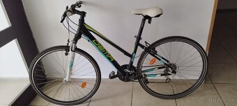 Horský bicykel Dema - 9