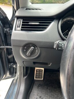 Škoda Octavia III lift - 9