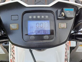 Linhai 550L - 9