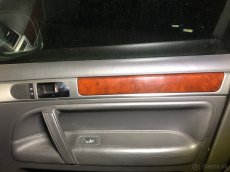 Touareg 5.0 V10 - 9