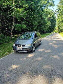 Seat alhambra - 9