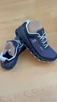 Tenisky On running - 9