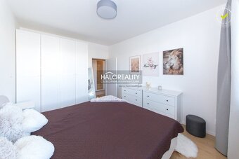 HALO reality - Predaj, dvojizbový byt Miloslavov, Slávičia, - 9