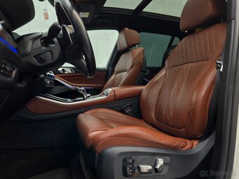 BMW X5 M50d X-Drive - 9