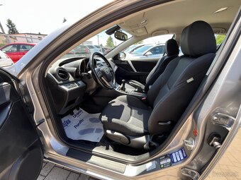 Mazda 3 Benzín 1.6B MZR - 9