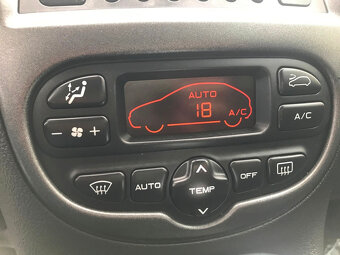 Peugeot 206 SW 2005 1.6i automat - na ND - 9