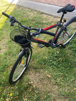 Predám bicykel značky CTM AXON - 9