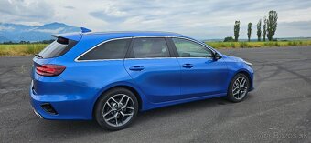 Kia ceed gt-line 1.5T-gdi 118kw automat - 9