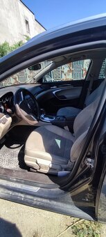 Opel Insignia - 9