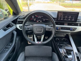 Audi A5 50 3.0 TDI S line quattro tiptronic - 9