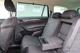 Škoda Kodiaq Style 2.0 TDI 110 kw, DSG, Serviska, Canton - 9