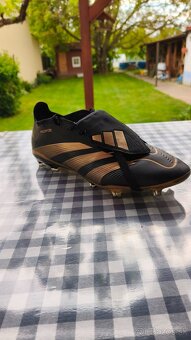 Kopačky ADIDAS Predator Bellingham FT FG - 9