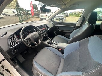 Seat Ateca 1.6 TDi Style - 9