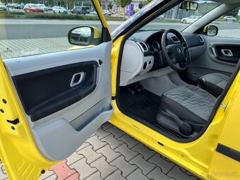 Škoda Fabia II 1.2 51kw LPG do 2032 - 9