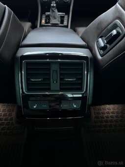 Škoda Superb L&K 2.0TDi DSG 140kw r.v 2017 - 9