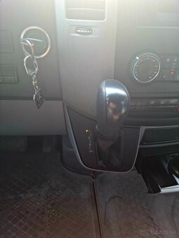 Mercedes sprinter 315cdi automat - 9