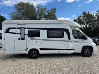 Hobby Optima Ontour T65 HKM Citroen Klima, Solar, Markiza,TV - 9