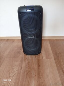 Párty reproduktor PRIME 3 , 40W. - 9