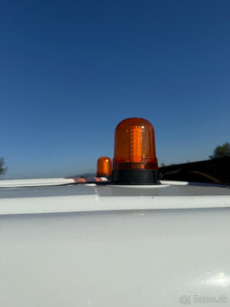 4x4 CISTERNA RENAULT MIDLUM-OBJEM 10500L FEKAL - 9