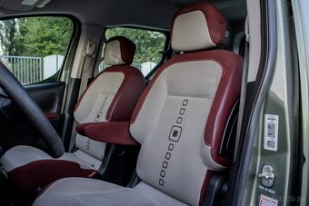 Citroën Berlingo LPG + Benzín / AJ NA SPLÁTKY - 9