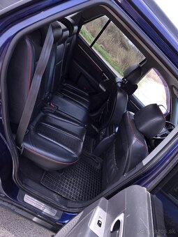 Hyundai Santa Fe 2.2 diesel 114kw 4x4 - 9