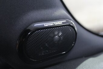 Mini Cooper S 2.0 141kw A/T TRAFALGAR - 9