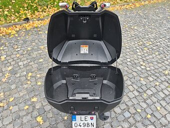 Honda Forza 125 (2024) - 9