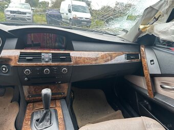 Bmw 530xd 173kw BÚRANÉ - 9