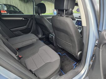 Predám Volkswagen Passat B7 - 9