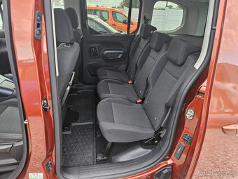 Peugeot Rifter 1.5 BlueHDi 130 Allure - 9