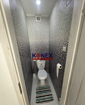 PRENÁJOM 3-izbového bytu Vranov n/T – Čemerné - 9