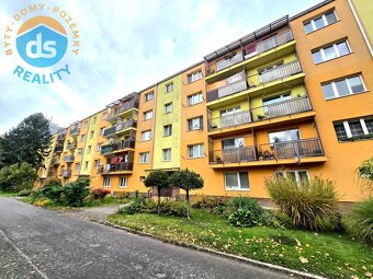Exkluzívne na predaj byt 2+1, 55 m2, Žilina, Hliny VII, Gaba - 9
