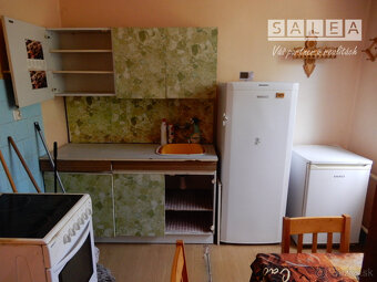 Slnečný rodinný dom, 110 m2, Veľké Ludince, okr. Levice - 9