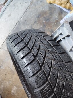 4x108 r15 zimne pneumatiky 195/60 r15 ford - 9