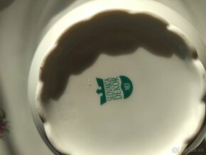 Porcelan M&Z krasne misy - 45eur - 9