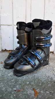 Atomic Metron 164 s viazaním Atomic Neox - 9