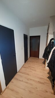 Na predaj 2 izbový byt na ulici Školská , Veľký Šariš okres  - 9