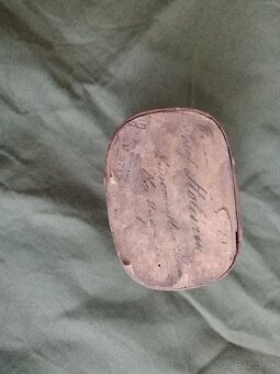 PREDÁM DVA STAROŽITNÉ TELEFÓNY - 9