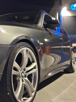 Bmw e61 - 9