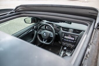 Škoda Octavia Combi 2.0 TFSI RS DSG 162kW - 9