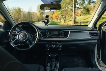 PREDÁM KIA RIO 1.4 Benzín, AUTOMAT, 87 500 km, Žilina - 9