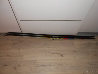 Predam v peknom stave bezky znacky SALOMON 8X CLASSIC - 9