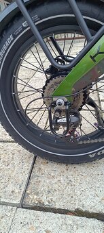 elektrobicykel - 9