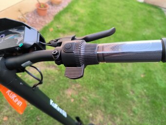 Kugoo Kirin Kukirin G3 - 2025 - ZARUKA - 0 Kilometrov - 9