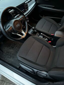 Kia rio - 9