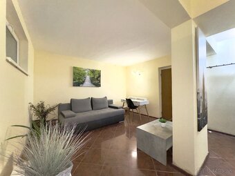 PRENÁJOM 1,5 izbového bytu 50 m2 Zhorínska, Lamač, BA - 9